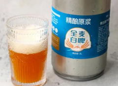 同樣是啤酒，為啥我們叫“水啤”，國外叫“液體面包”？