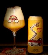 52、酒花屠夫 高空作業小隊 IPA